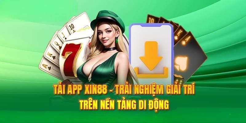 Giới thiệu ứng dụng XIN88 đỉnh cấp