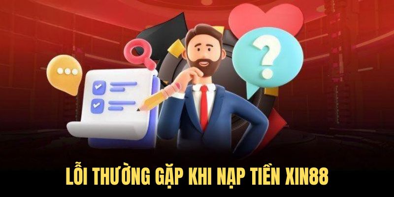 Hướng dẫn cách khắc phục nếu gặp phải lỗi